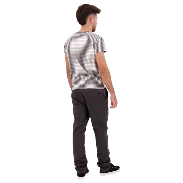 Dockers Jeans Alpha 360 Skinny Svart 34 / 34 Man