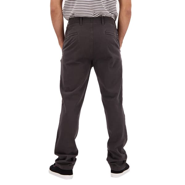 Dockers Jeans Alpha 360 Skinny Svart 34 / 34 Man