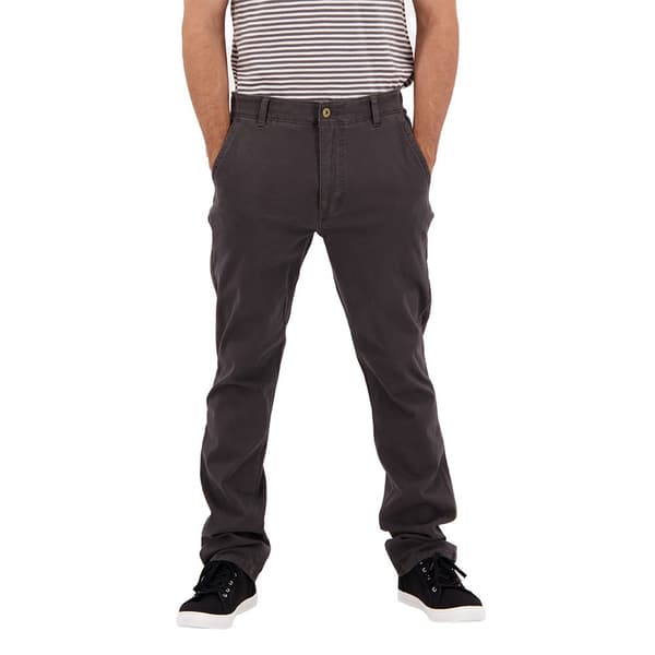 Dockers Jeans Alpha 360 Skinny Svart 34 / 34 Man