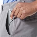 Pikkukuva 5 / 5: Dockers Housut Alpha 360 Slim Harmaa 30 / 32 Mies
