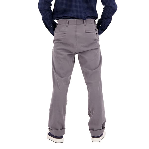 Dockers Housut Alpha 360 Slim Harmaa 30 / 32 Mies