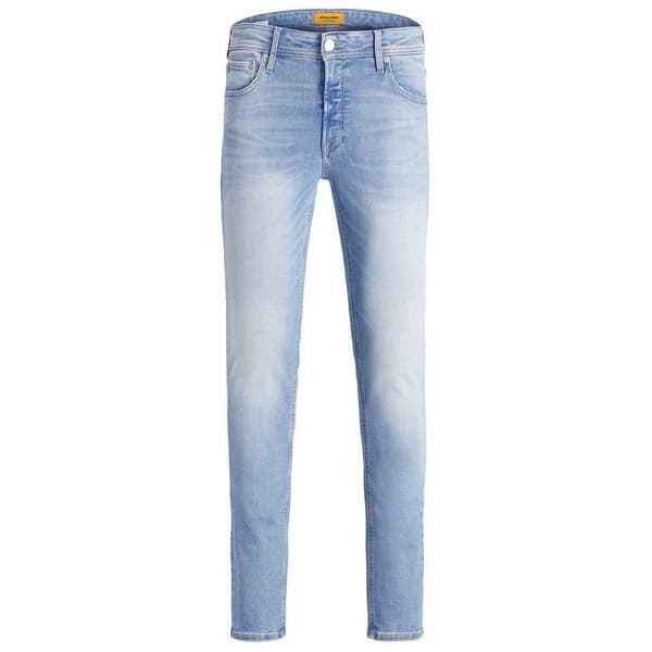 Jack & Jones Jeans Liam Original Agi 002/004 2 Pack Blå 34 / 34 Man