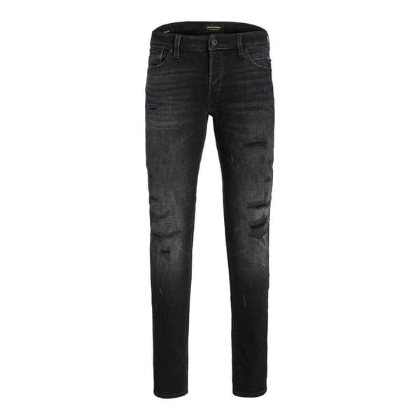 Jack & Jones Jeans Glenn Blair Ge 802 Grå 34 / 30 Man