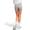 Pikkukuva 2 / 7: Adidas Sportswear Shortsit Rib Harmaa S Nainen