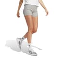 Pikkukuva 1 / 7: Adidas Sportswear Shortsit Rib Harmaa S Nainen