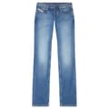 Miniatyrbillede 3 af 5: Diesel Jeans 0enat 1985 Larkee Blå 30 / 30 Mand