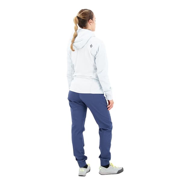 Black Diamond Housut Notion Sp Sininen S Nainen