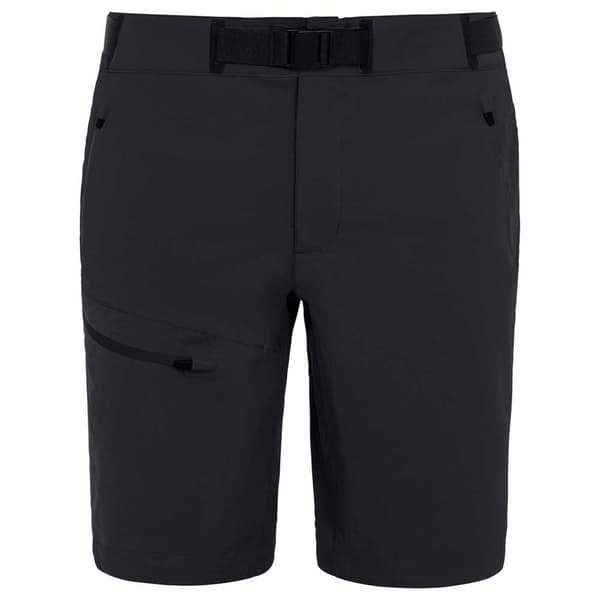 Vaude Shorts Bukser Badile Sort 48 Mand