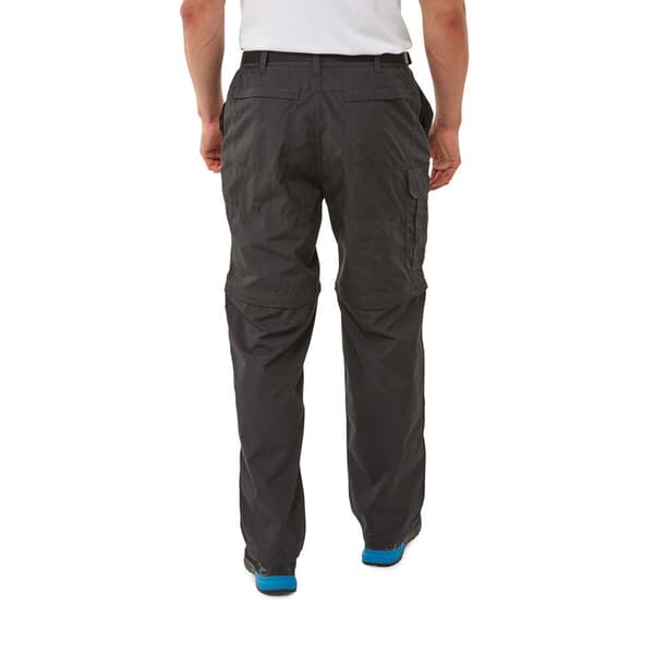 Craghoppers Kiwi Convertibles Svart 34 / 31 Man