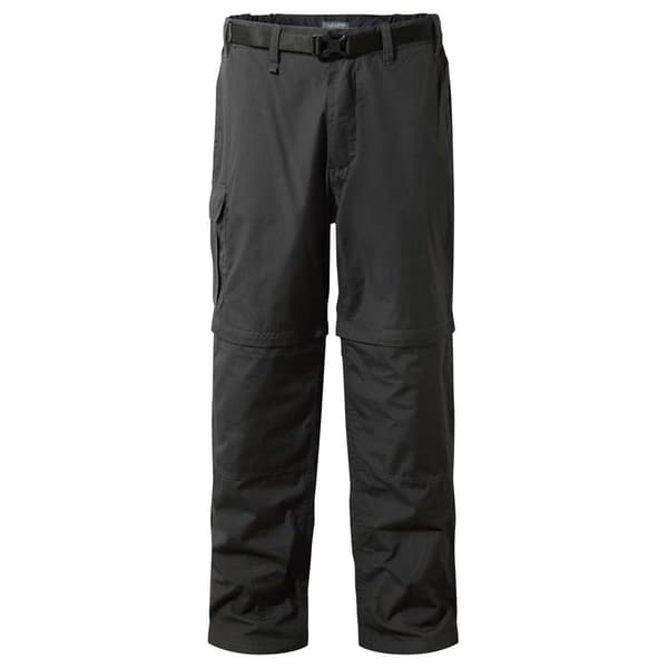 Craghoppers Kiwi Convertibles Musta 34 / 31 Mies