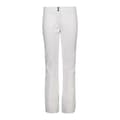 Miniatyrbillede 1 af 3: Cmp Bukser Pant With Inner Gaiter 30a0866 Hvid XL Kvinde