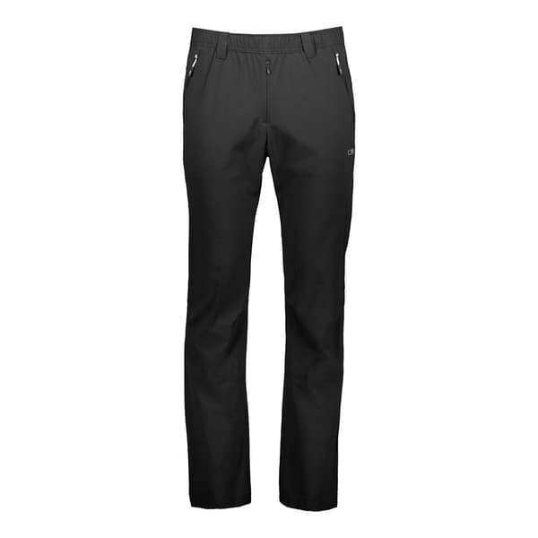 Cmp Byxor Long 31t6127 Svart 2XL Man