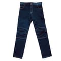 Miniatyrbillede 1 af 3: Sierra Climbing Jeans Blå L Mand