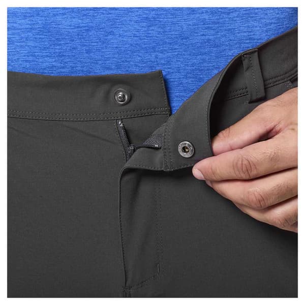 Lafuma Shorts Active Stretch Grå L Man