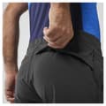 Miniatyrbild 6 av 8: Lafuma Shorts Active Stretch Grå L Man