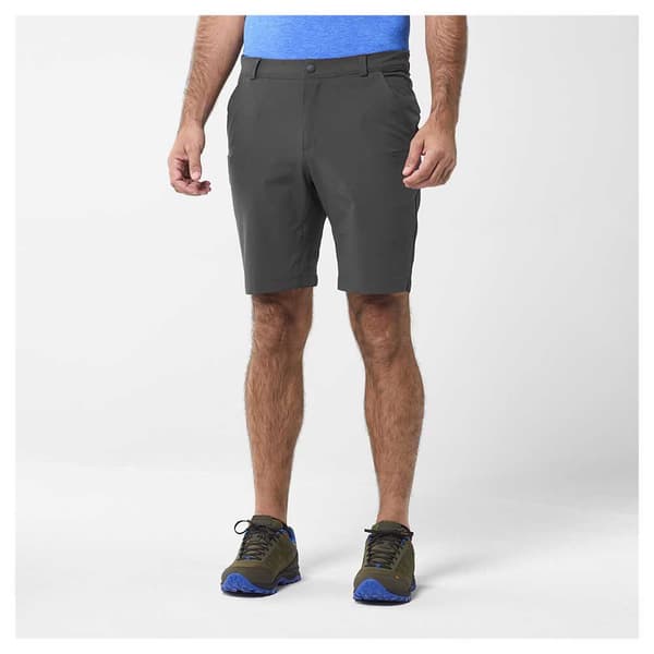 Lafuma Shorts Active Stretch Grå L Man