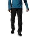 Pikkukuva 1 / 6: Mountain Hardwear Housut New Stretch Ozonic Musta XL Mies