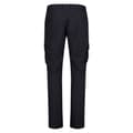 Pikkukuva 2 / 3: Cmp Housut Long 31t5617 Musta 3XL Mies