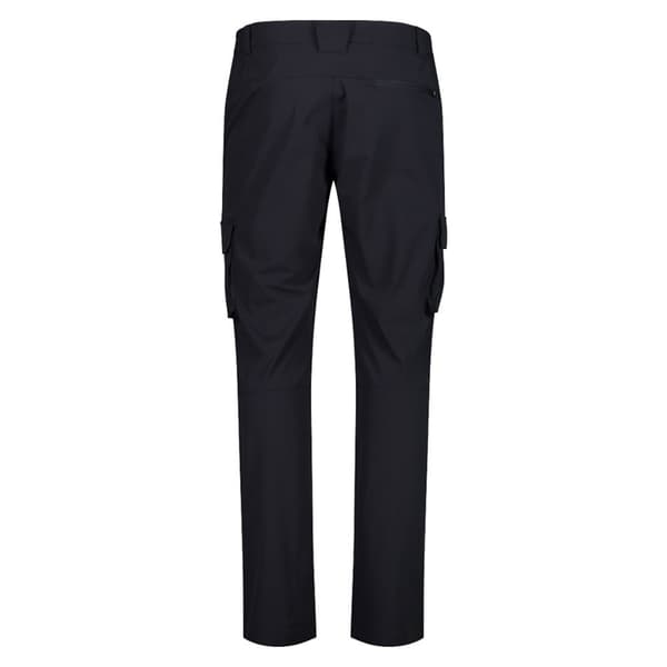Cmp Housut Long 31t5617 Musta 3XL Mies