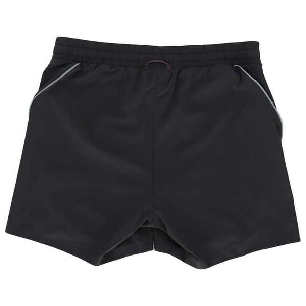 KlÄttermusen Shorts Laufey Summer Svart S Man