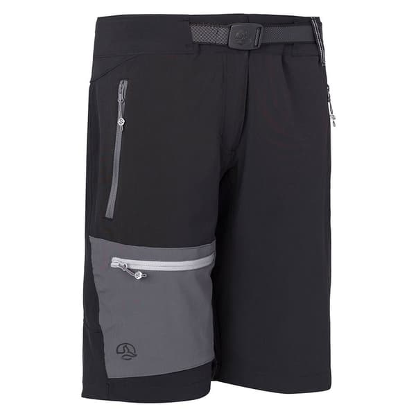 Ternua Shorts Mikas Svart M Kvinna