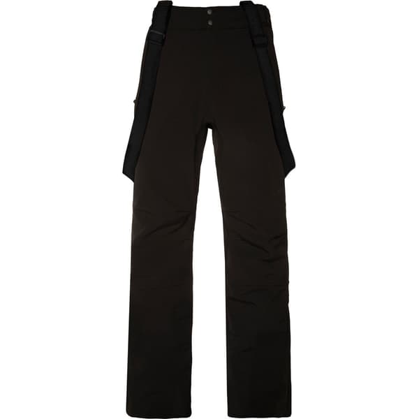 Protest Byxor Hollow Svart XL Man