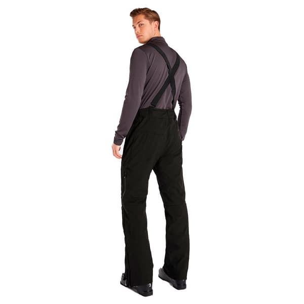 Protest Byxor Hollow Svart XL Man
