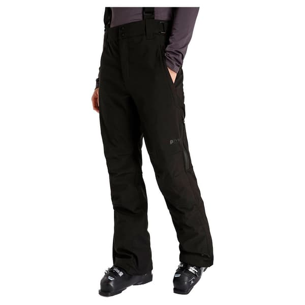Protest Byxor Hollow Svart XL Man