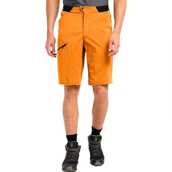 Haglofs Shortsit L.i.m Fuse Oranssi 52 Mies
