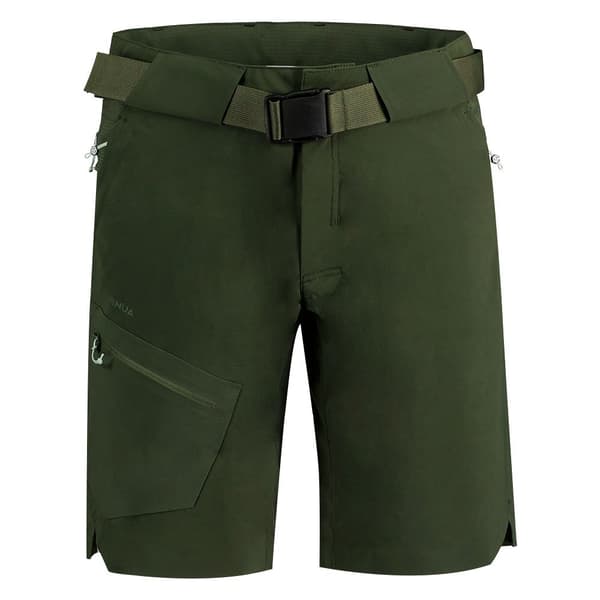 Ternua Shorts Vaxlar Grøn L Mand