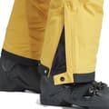 Miniatyrbillede 6 af 8: Adidas Bukser Xpr 2l Ins Bib Gul L / Regular Mand