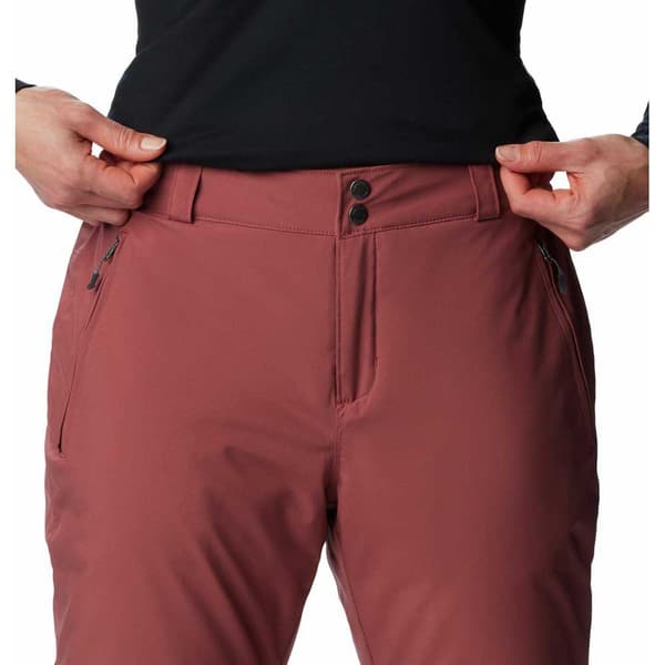 Columbia Bukser Shafer Canyon™ Rosa 22 / 32 Kvinde