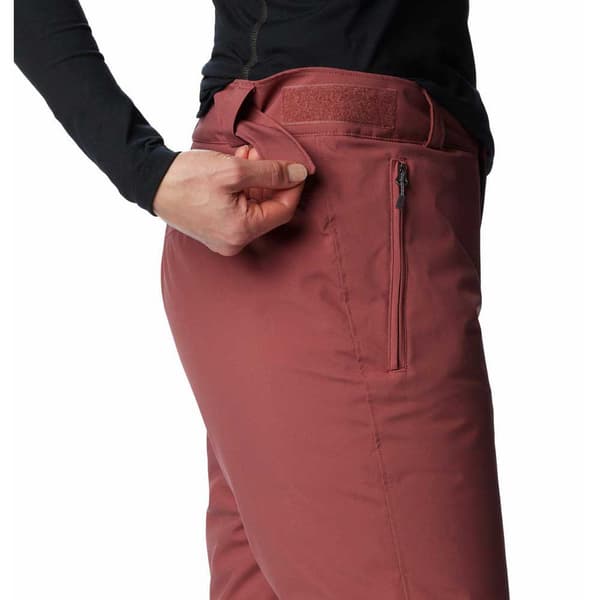 Columbia Bukser Shafer Canyon™ Rosa 22 / 32 Kvinde