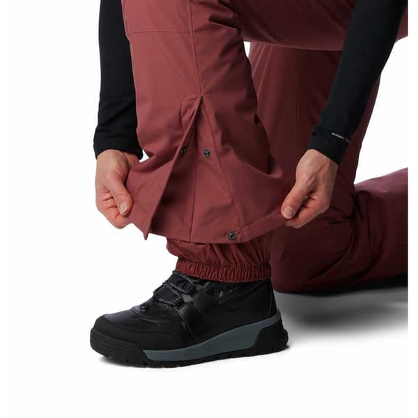 Columbia Bukser Shafer Canyon™ Rosa 22 / 32 Kvinde
