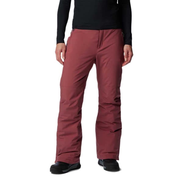 Columbia Byxor Shafer Canyon™ Rosa 22 / 32 Kvinna