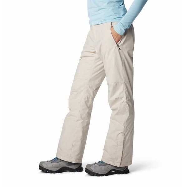 Columbia Byxor Shafer Canyon™ Beige 22 / 32 Kvinna