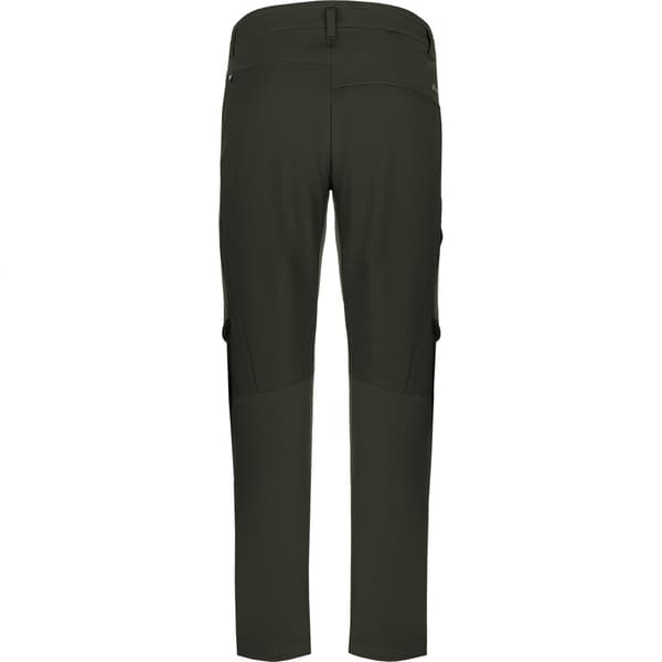 Salewa Cargo Housut Puez Durastretch Warm Vihreä L Mies