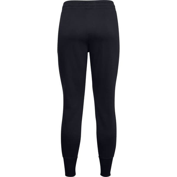 Under Armour Verkkahousut Rival Musta L Nainen