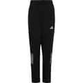 Miniatyrbillede 1 af 5: Adidas Bukser Runoven Sort 11-12 Years Pige