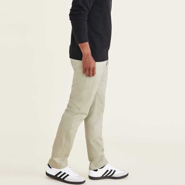 Dockers Bukser Original Slim Beige 38 / 34 Mand