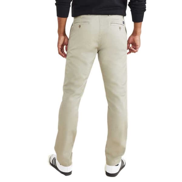 Dockers Bukser Original Slim Beige 38 / 34 Mand