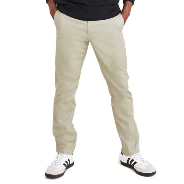 Dockers Bukser Original Slim Beige 38 / 34 Mand