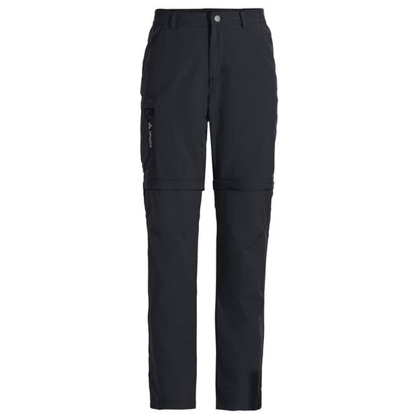Vaude Farley Zip Off V Regular Sort 52 Mand