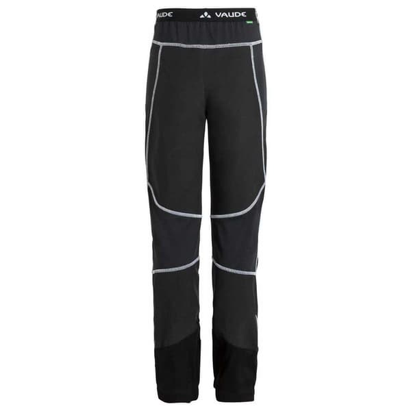 Vaude Capacida Svart 110-116 cm Pojke
