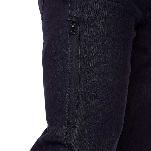 Black Diamond Farkut Mission Wool Sininen 28 / 32 Mies