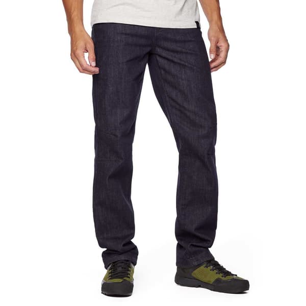 Black Diamond Farkut Mission Wool Sininen 28 / 32 Mies