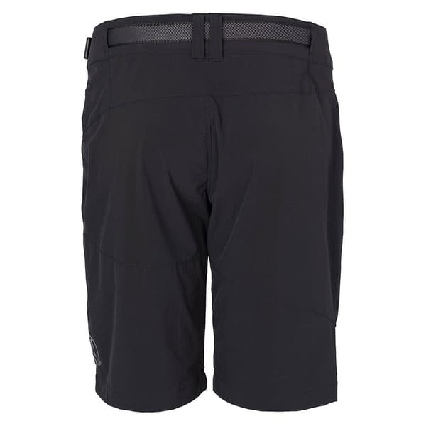 Ternua Shortsit Mikas Musta XL Nainen