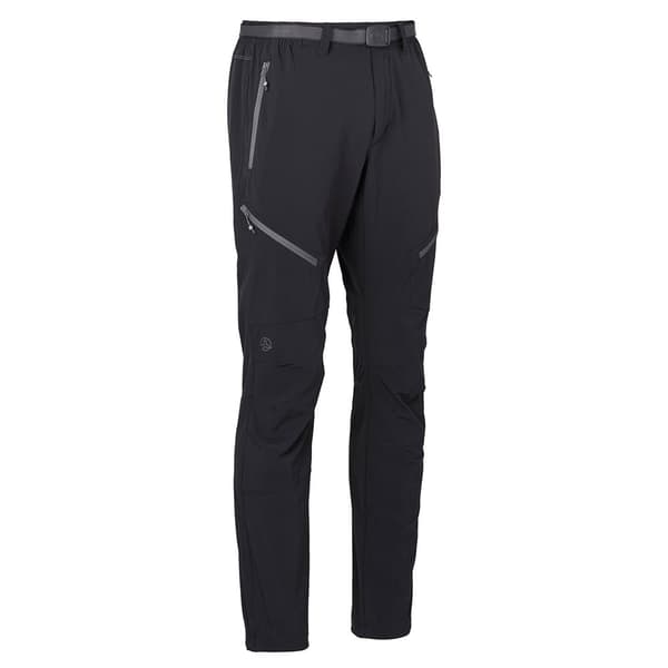 Ternua Housut Torlok Musta XL Mies