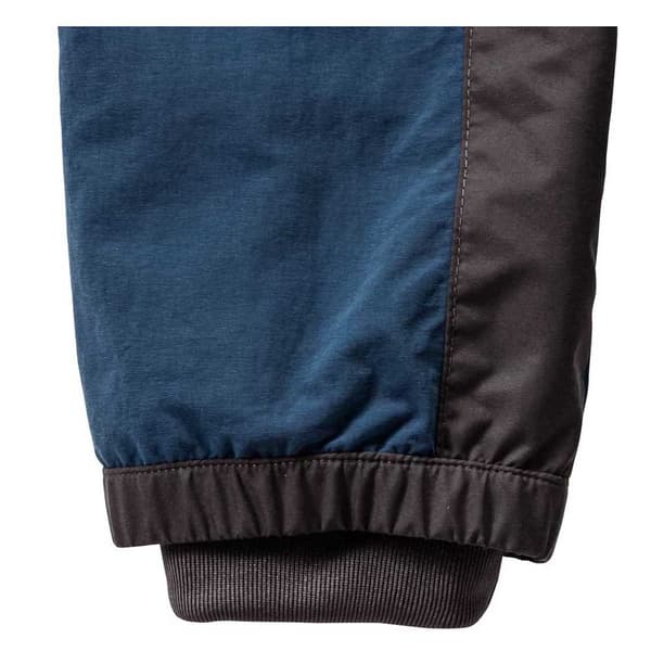 Vaude Bukser Caprea Antimos Blå 134-140 cm Dreng