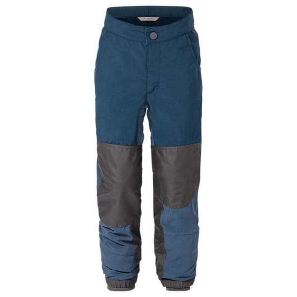 Vaude Bukser Caprea Antimos Blå 134-140 cm Dreng